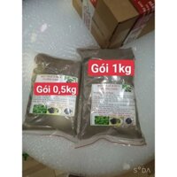 bột Thạch Đen (bột sương sáo) hàng xuất khẩu