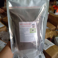 bột thạch đen nguyên chất( bột sương sáo)