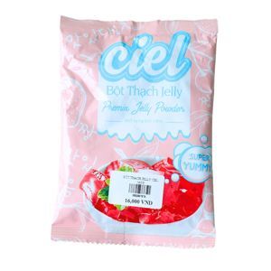 Bột thạch jelly CIEL