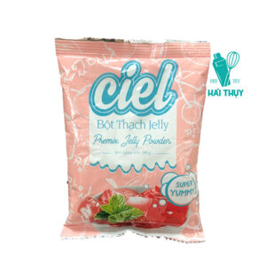 Bột thạch jelly CIEL