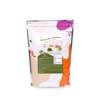 Bột Thạch Rau Câu Pha Sẵn Matcha - Matcha Jelly Powder Việt Tuấn 1kg