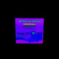 Bột Thạch Rau Câu Pha Sẵn 140gr