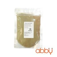 Bột thạch sương sáo đen Peso 100g