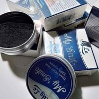 Bột than hoạt tính trắng răng