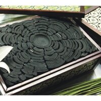 Bột than tre JAPAN ( Nhật ) hoạt tính (Activated Carbon powder japan) 1kg