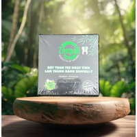 BỘT THAN TRE TRẮNG RĂNG- THƠM MIỆNG ZENPALI 20g chính hãng
