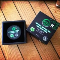 Bột than tre trắng răng