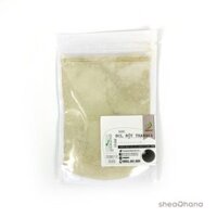 Bột Thanaka (Thanaka powder)