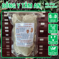 Bột thảo dược 💥HÀNG CAO CẤP💥 Bột thảo mộc làm tan sỏi th.ận, sỏi mật, vi.êm đường ti.ết ni.ệu| Đông y Tâm An