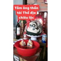 Bột thảo dược hút tài lộc ALOFA