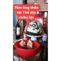 Bột thảo dược hút tài lộc ALOFA