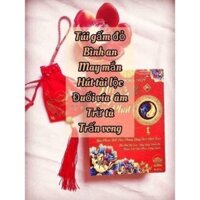 Bột thảo dược phong thủy An Lộc Phát ( Alofa )