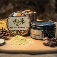 Bột thảo mộc đắp mặt Fairy – 54 loại thảo mộc