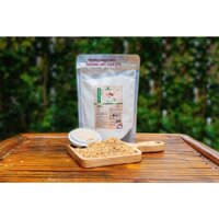 Bột Thảo Mộc Đắp Mặt Làm Sạch Tế Bào Chết Từ Thiên Nhiên