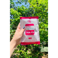 Bột Thảo Mộc Dưỡng trắng Tâm An kèm quà tặng