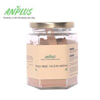 Bột Thảo Mộc Ngâm Mông Anplus 72gram