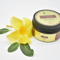 Bột Thảo Mộc tẩy tế bào chết