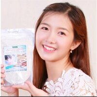 Bột thảo mộc thiên nhiên Tâm Tâm dùng để tắm cho da mịn màng (Loại 300gr)
