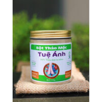 Bột thảo mộc Tuệ Ánh