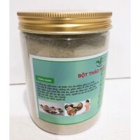 Bột Thảo Mộc TUỆ TÂM - 100% Từ Thảo Mộc Tự Nhiên - Hủ 400gr