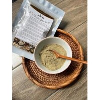 BỘT THẢO MỘC Ủ TRẮNG DA 24 VỊ 100GR