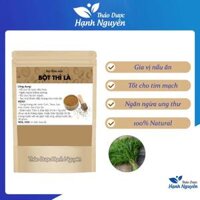 Bột thì là Ai Cập 500g, Cumin Ground, gia vị ướp thịt nướng, thơm ngon, hỗ trợ tiêu hóa, hạ đường huyết hiệu quả