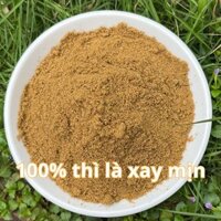 Bột thì là cumin premium mịn thơm chế biến soup, salad, cà ri nguyên liệu làm bánh cao cấp Spices Route