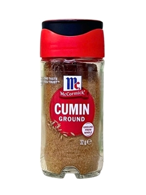 Bột thì là Mccormick 30g