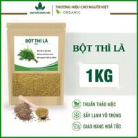 Bột thì là nguyên chất 1kg ( Bột hạt thì là Ai Cập gia vị ướp thịt nướng BBQ) - Chợ Thảo Dược Việt