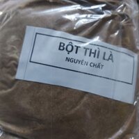 Bột Thì Là Nguyên Chất Túi 500g