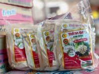 Bột thính gạo Kim Công 100g/10 gói
