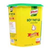 Bột Thịt Gà Knorr - 1kg