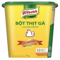 Bột Thịt Gà Knorr (Hộp 1Kg)