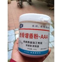 bột thơm 3aaa vịt quay gà quay
