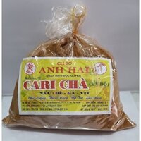 Bột Thơm Bột Gia Vị Nấu Cà Ri Chà Ấn Độ Anh Hai ( gốc Ấn Độ ) gói 500g