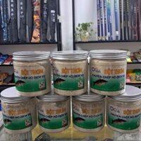[Bột Thơm Câu Cá] Bột Thơm Chuyên Câu Chép Hồ Dịch Vụ, Sông Tự Nhiên Hộp 300g