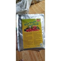 bột thơm hoa quả vịt quay gà quay lẩu nấm xúc xích giò lụa dăm bông