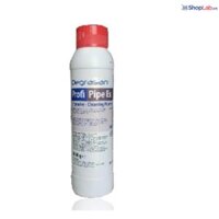Bột thông bồn cầu Degrasan Pipe EX
