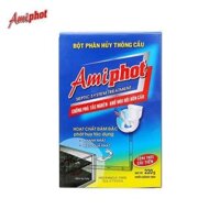 Bột thông cầu Amiphot 220g