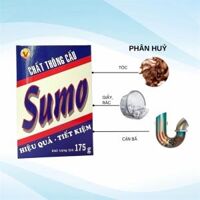 Bột thông cầu Sumo 175Gr