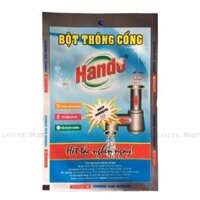 Bột Thông Cống Hando 100g