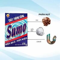 Bột thông cống Sumo 175gr
