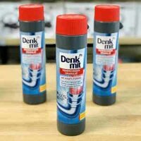 Bột thông tắc bột thông cống Denkmit