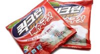 Bột thông tắc cống, ống nước, bồn cầu hộp 5 gói