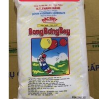 Bột  thực phẩm Bong Bóng Bay - Bột nở Bong Bóng Bay.