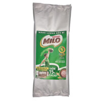 Bột Thức Uống Cacao Milo Nestle Gói 1kg