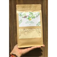 BỘT THUỐC BẮC BẠCH LINH - BÔNG CÚC