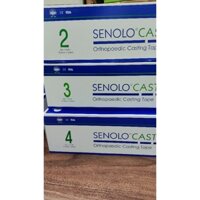 Bột thủy tinh [ Hộp 10 cuộn]