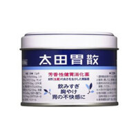 BỘT TIÊU HÓA VÀ CHỐNG ACID DẠ DÀY OHTA'S NHẬT BẢN