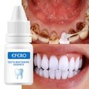 Bột tinh chất làm trắng răng EFERO Clean Oral